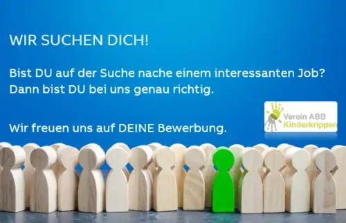 ABB Kinderkrippe Sikalino