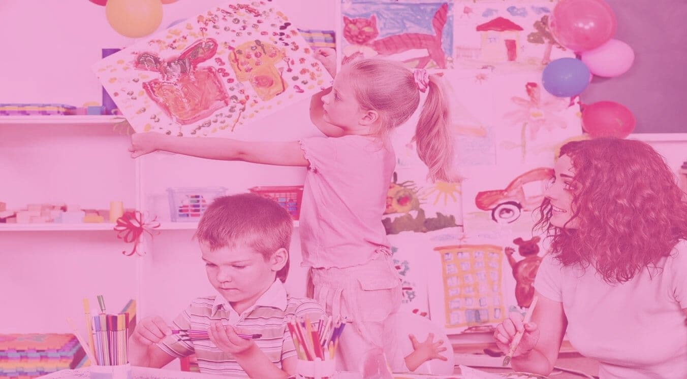 abc daycare