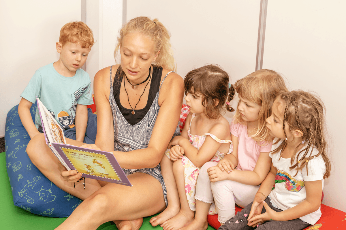 Kita KiBiZ Affoltern am Albis