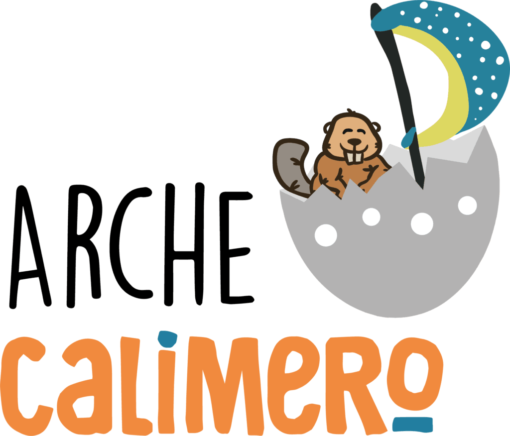 Arche Calimero Kaltbrunn