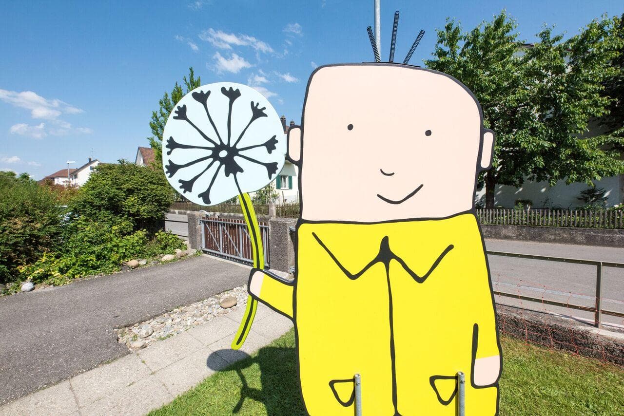 KiTa Pusteblume