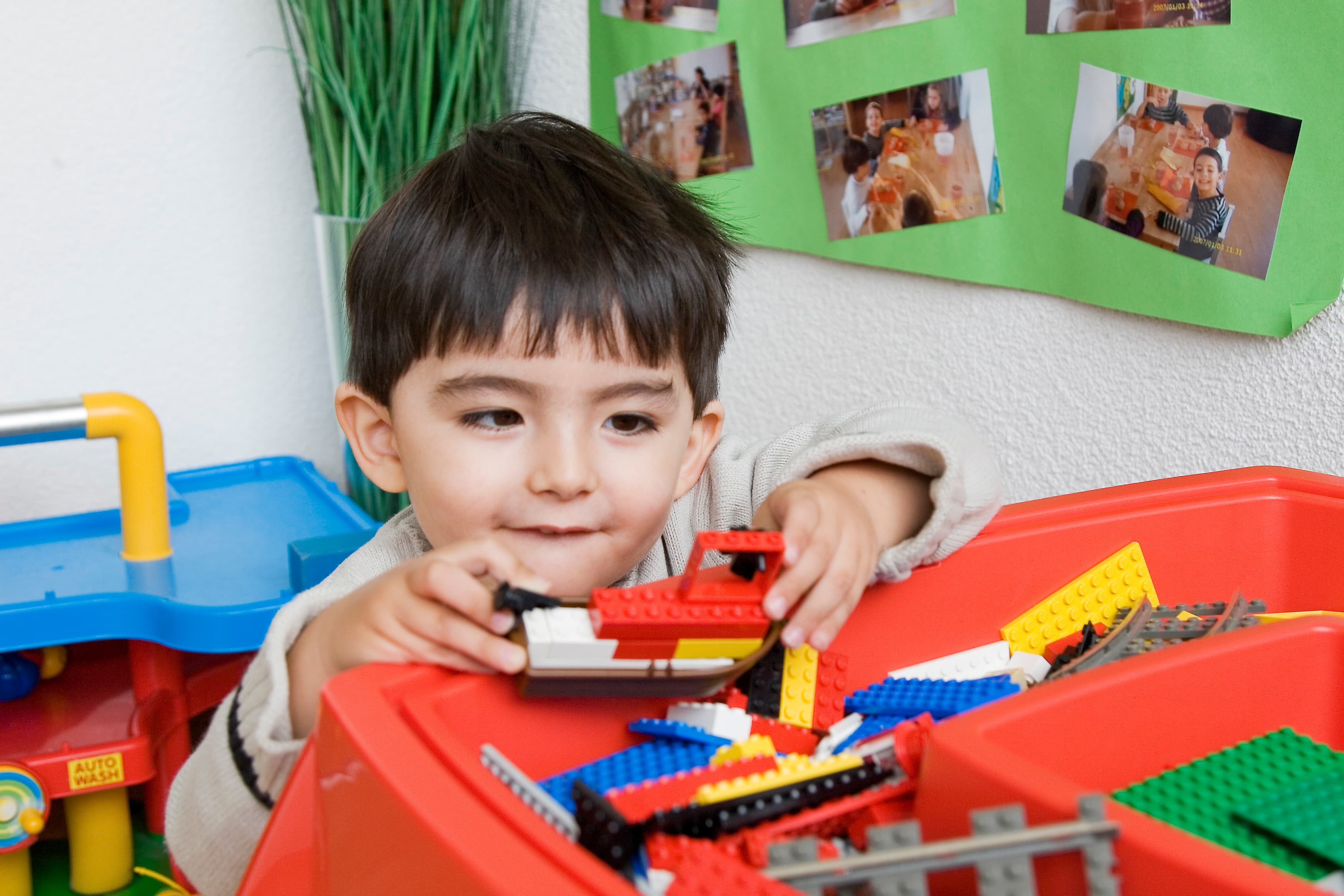 Little Star Day School Zug