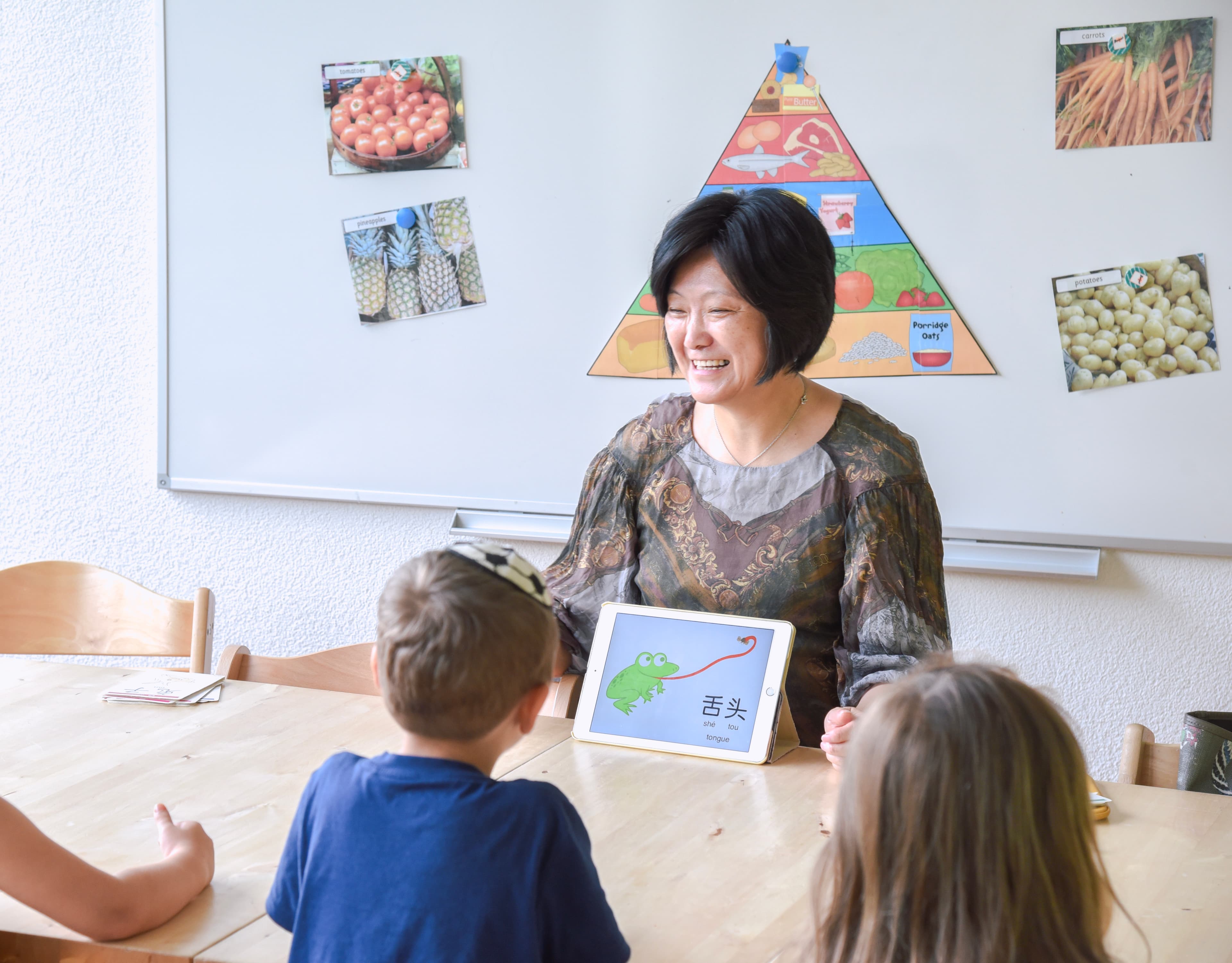 Little Star Day School Zug