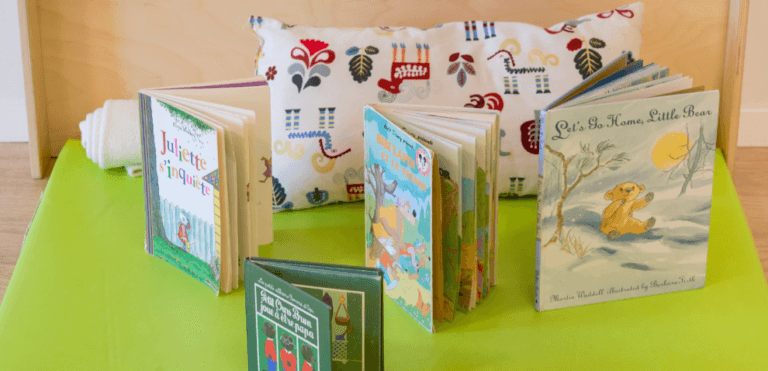 Children's World Cham