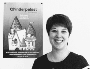 KiTa Chinderpalast, Gebenstorf