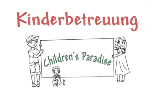 Kindertagesbetreuung Children's Paradise Gotsch Rheinfelden