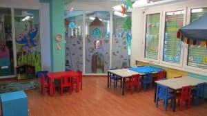 Dayschool Beckenhof