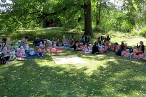 Dayschool Beckenhof
