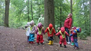Dayschool Beckenhof