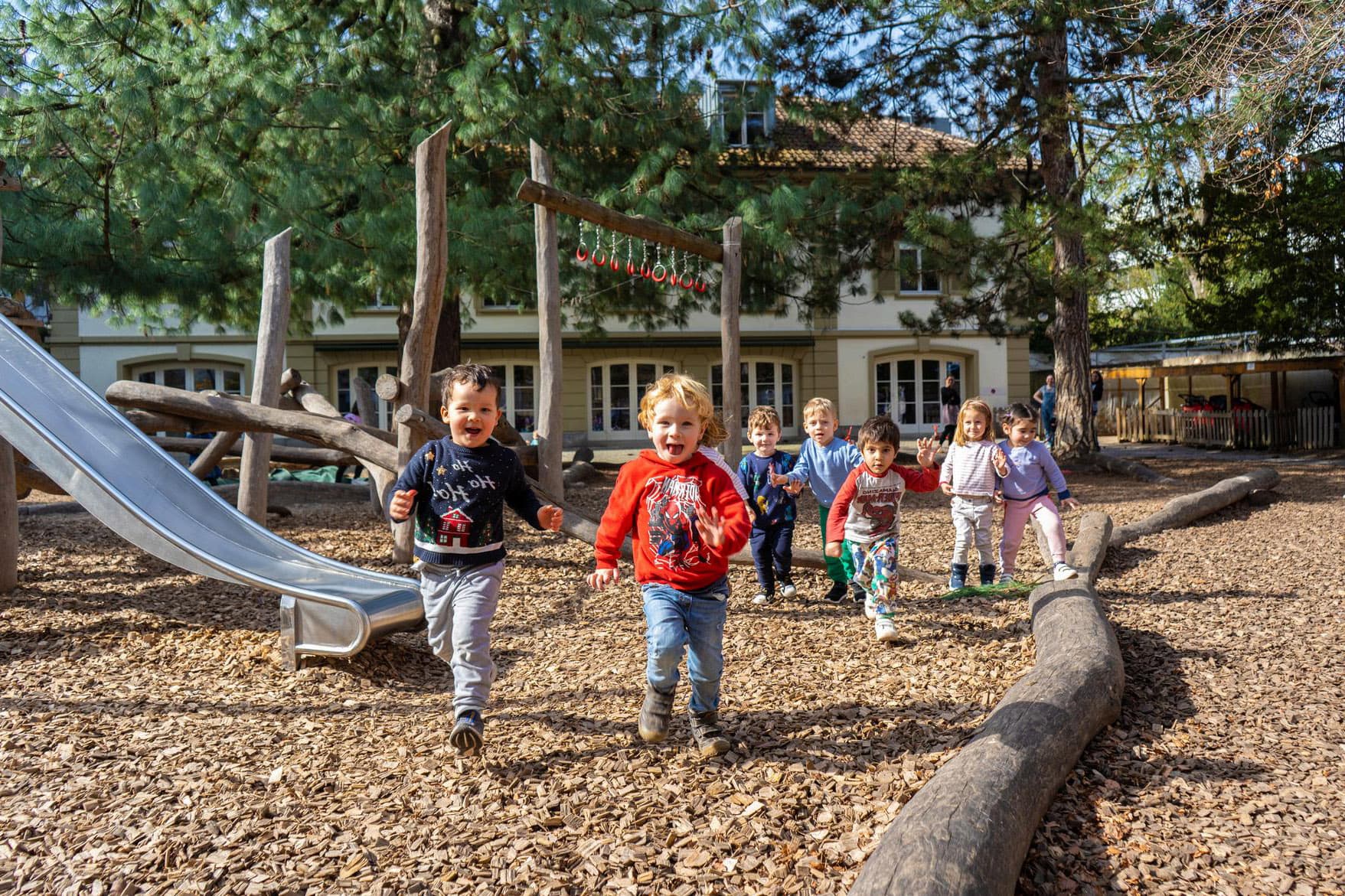 ELABASEL International School