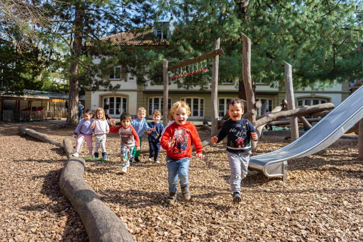 ELABASEL International School