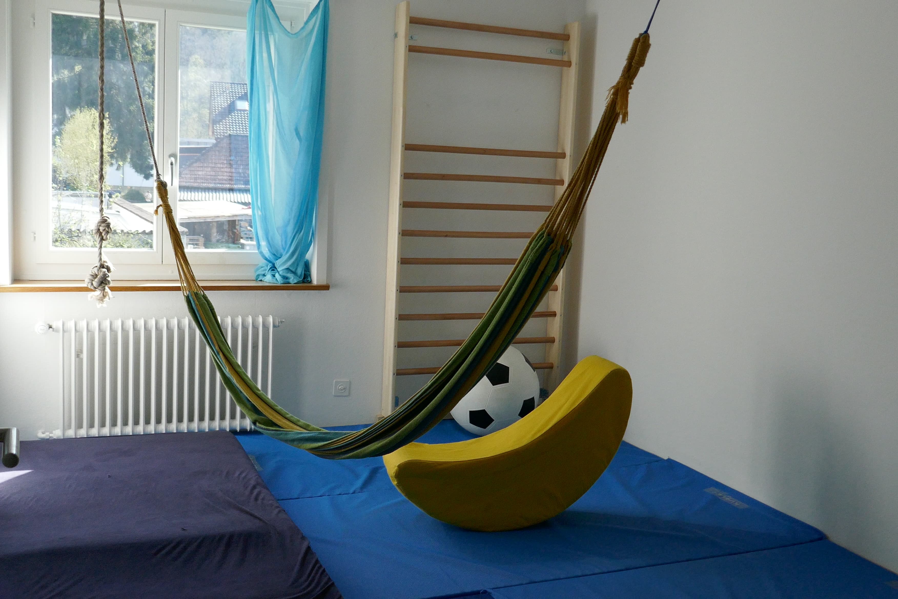 KiTa Villa Chräuel