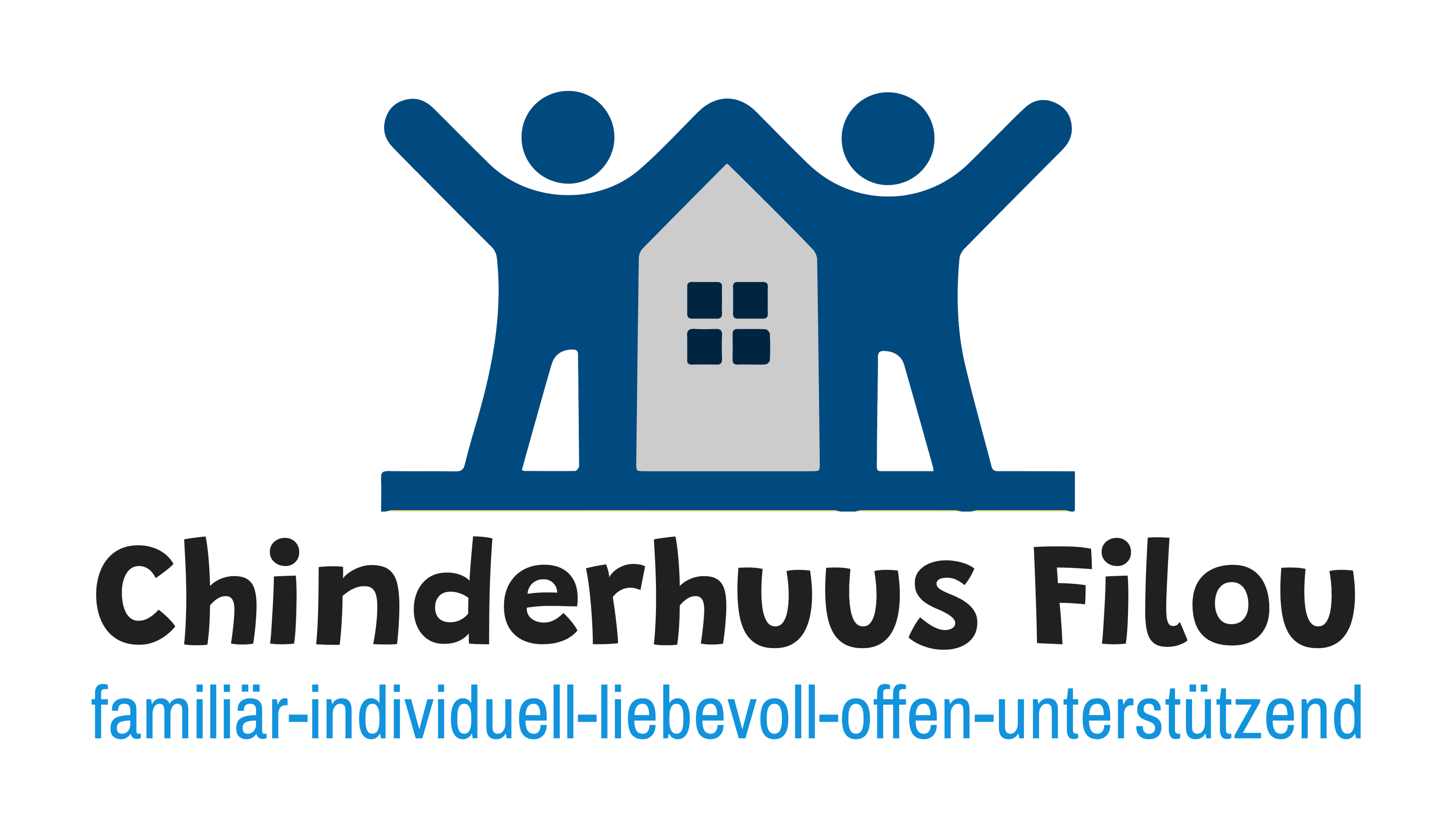 Chinderhuus Filou