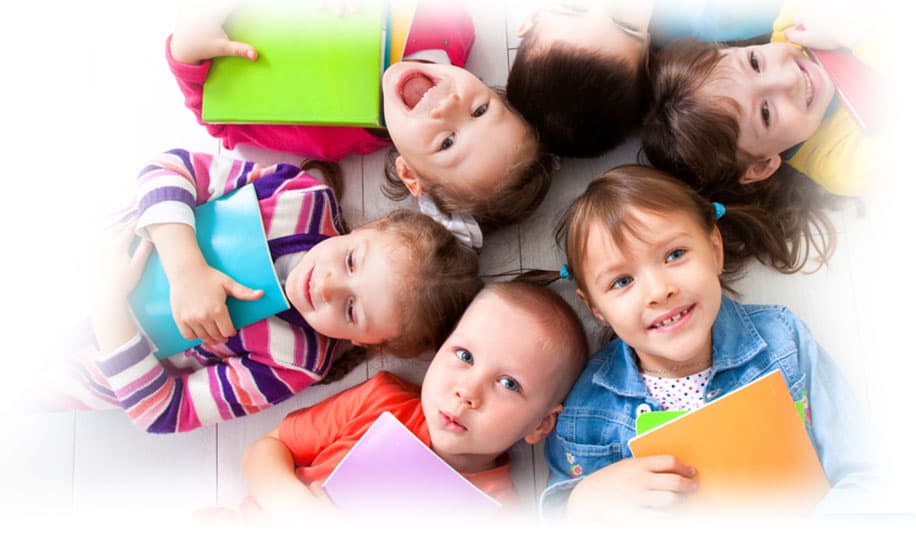 Füxli Kinderkrippe