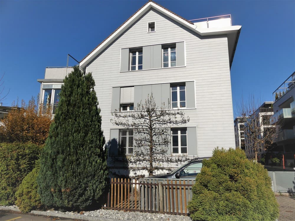 Chinderhort Einsiedeln