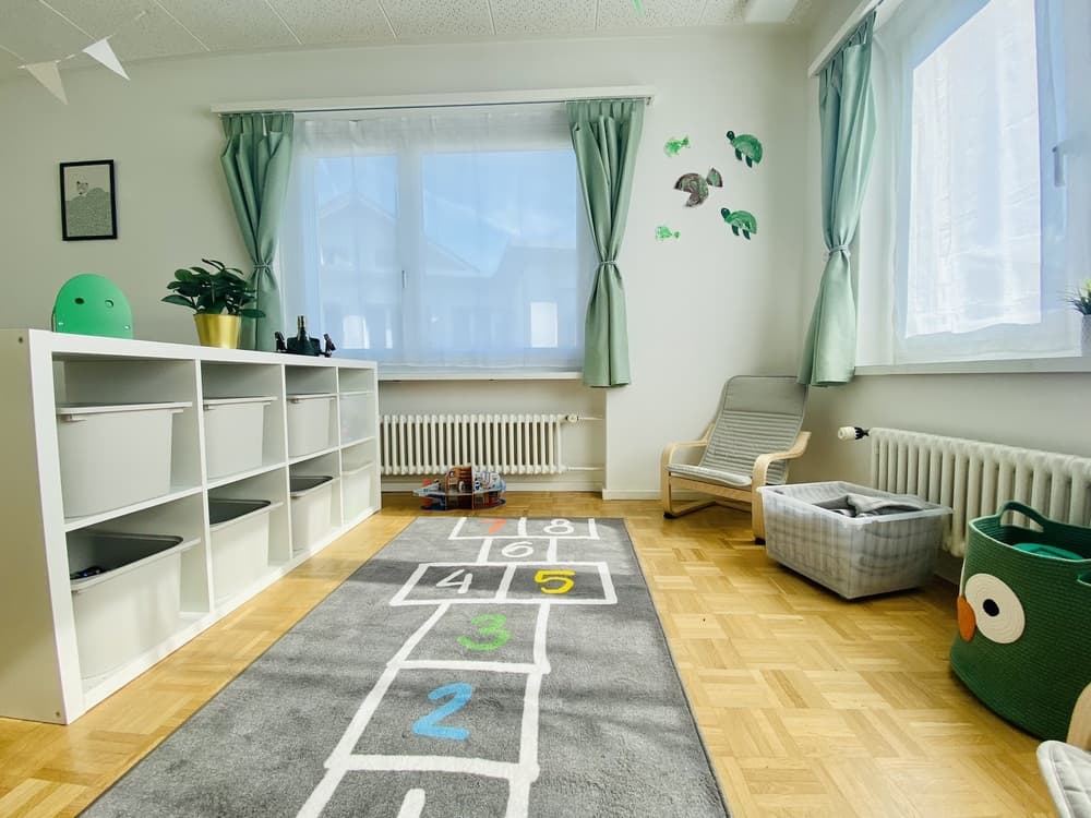 Chinderhus Einsiedeln