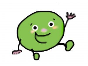Spielgruppe "Happy Peas"