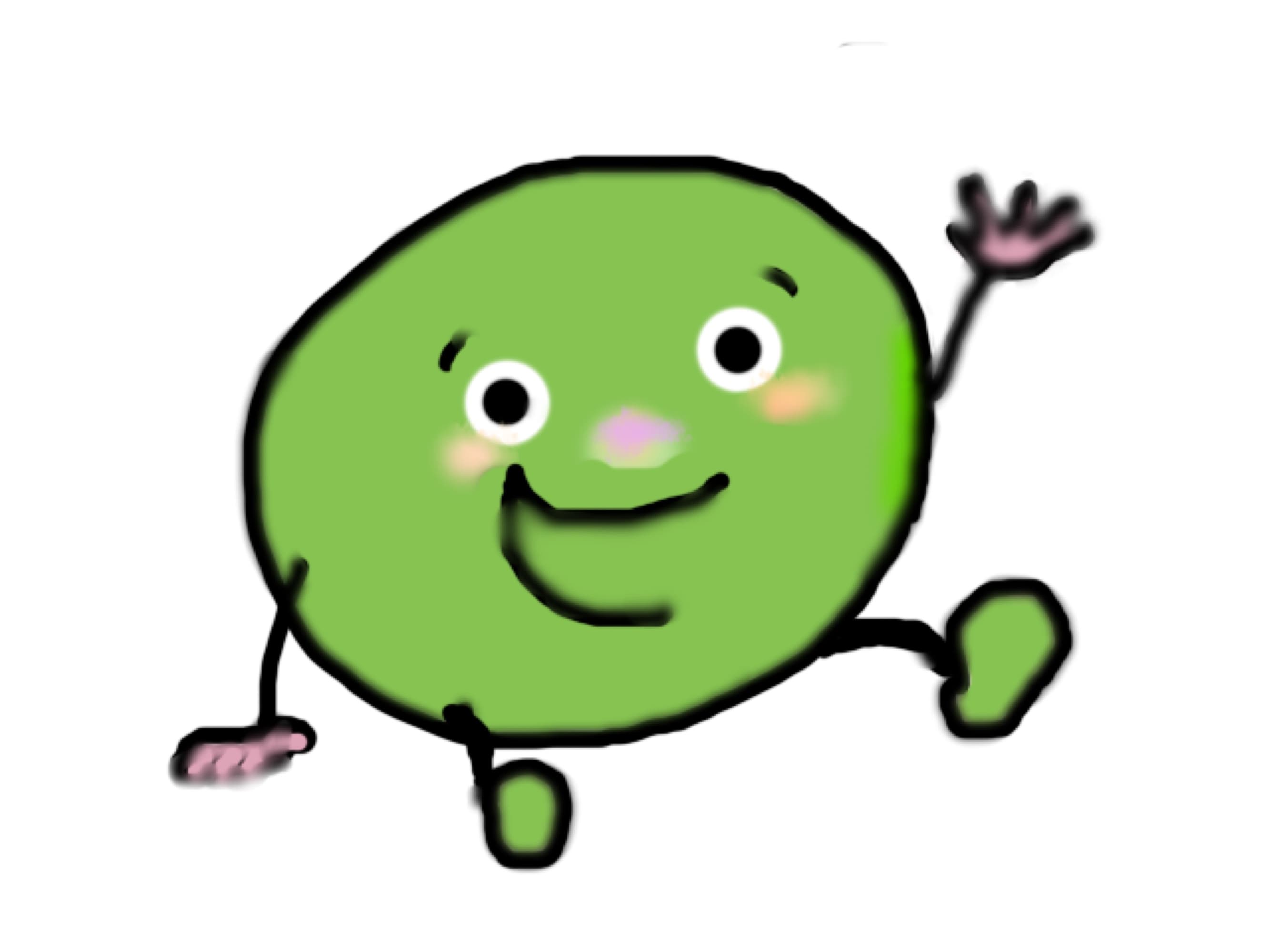 Spielgruppe "Happy Peas"
