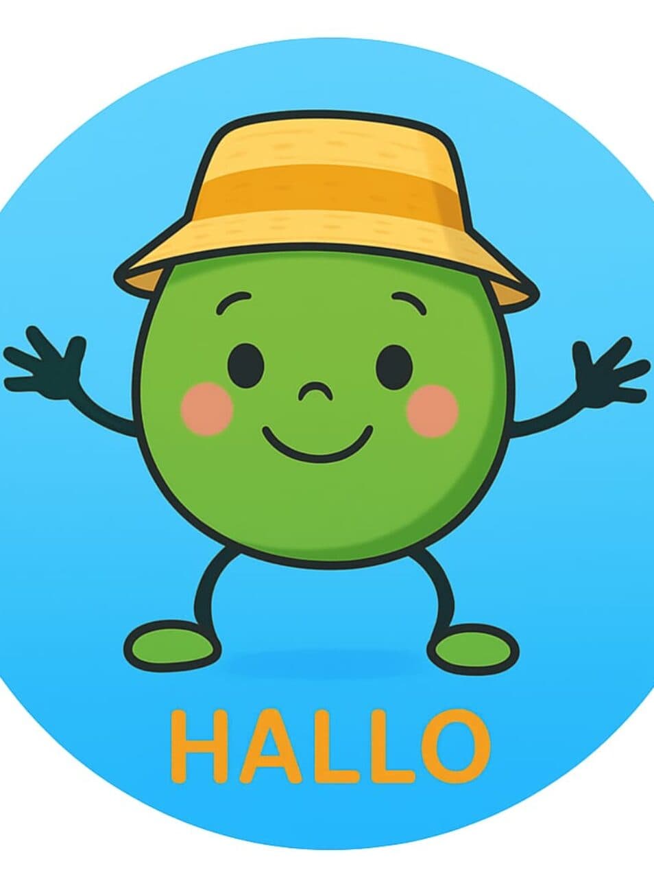 Spielgruppe "Happy Peas"