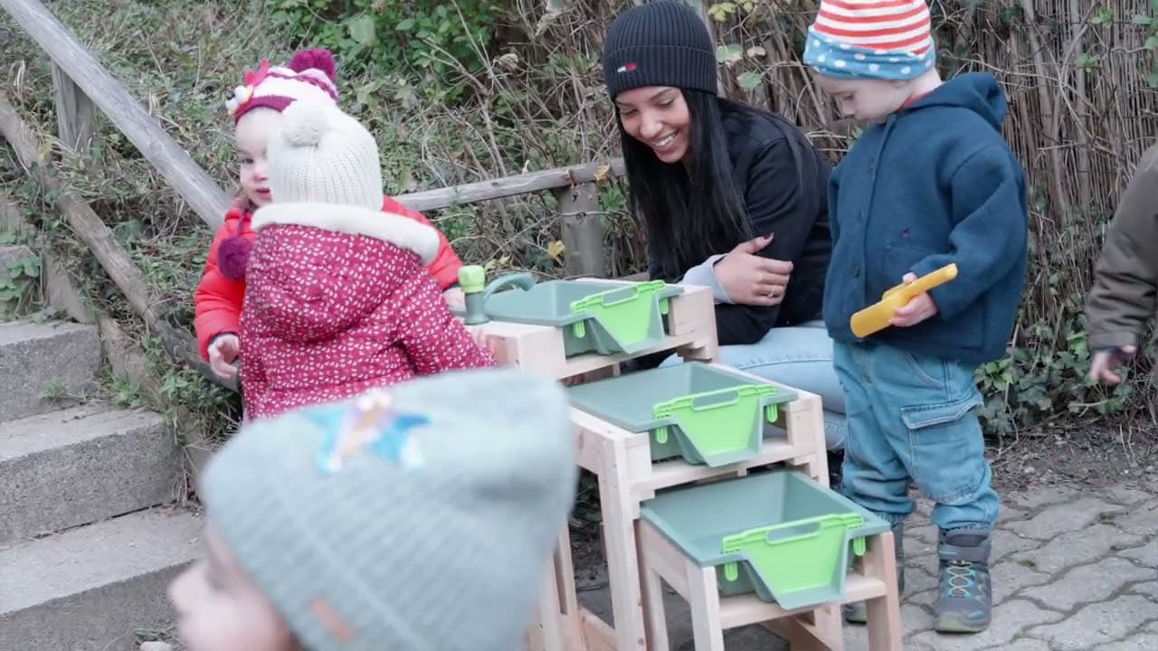 Kita Büsi Wipkingen