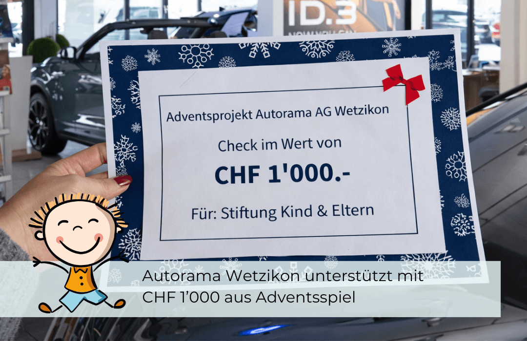 Kinderhaus Talstrasse
