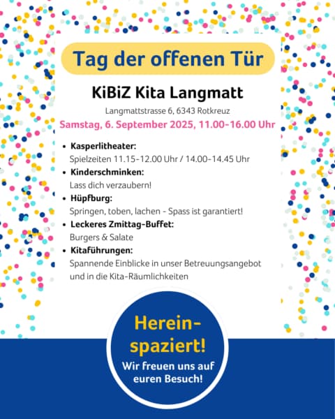 KiBiZ Eichwald