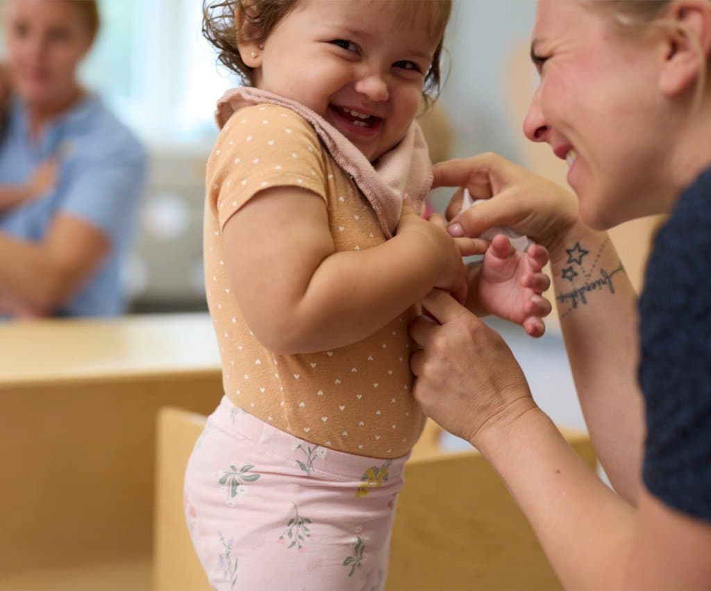 KiddieLand Bilingual Childcare and Kindergarten