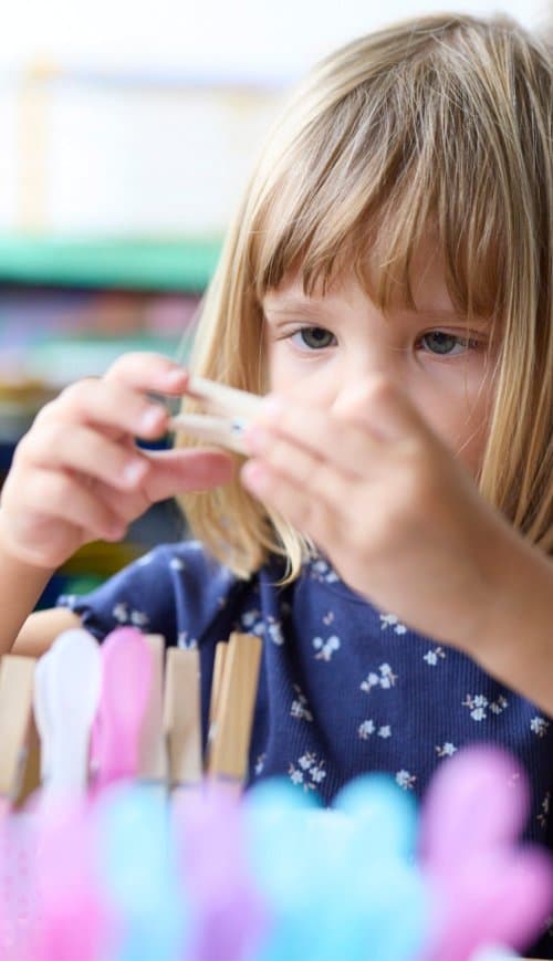 KiddieLand Bilingual Childcare and Kindergarten