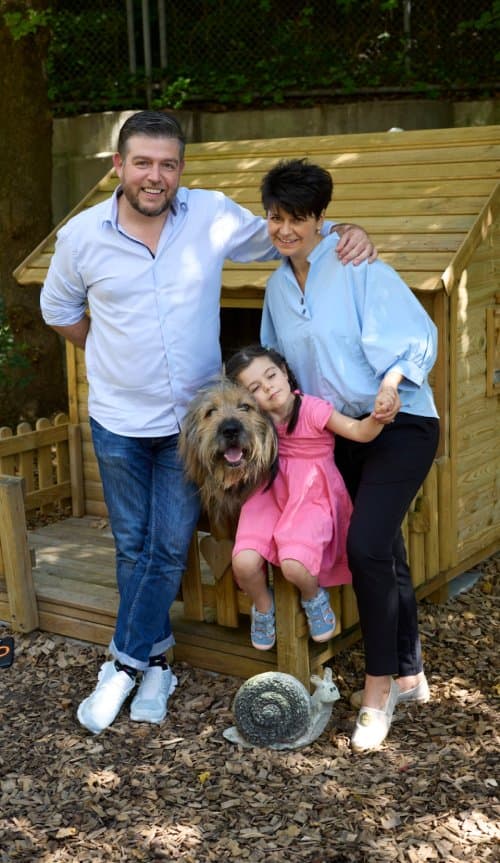 KiddieLand Bilingual Childcare and Kindergarten