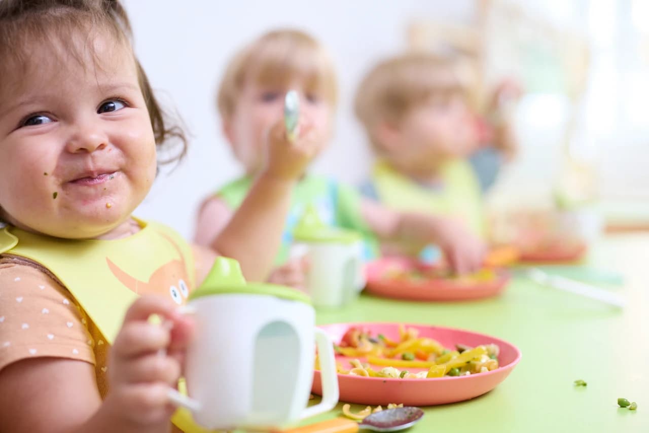 KiddieLand Bilingual Childcare and Kindergarten