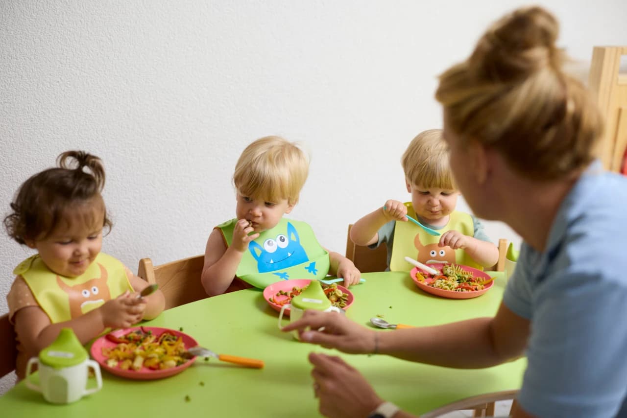 KiddieLand Bilingual Childcare and Kindergarten
