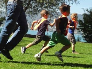 KIDSatLAKE