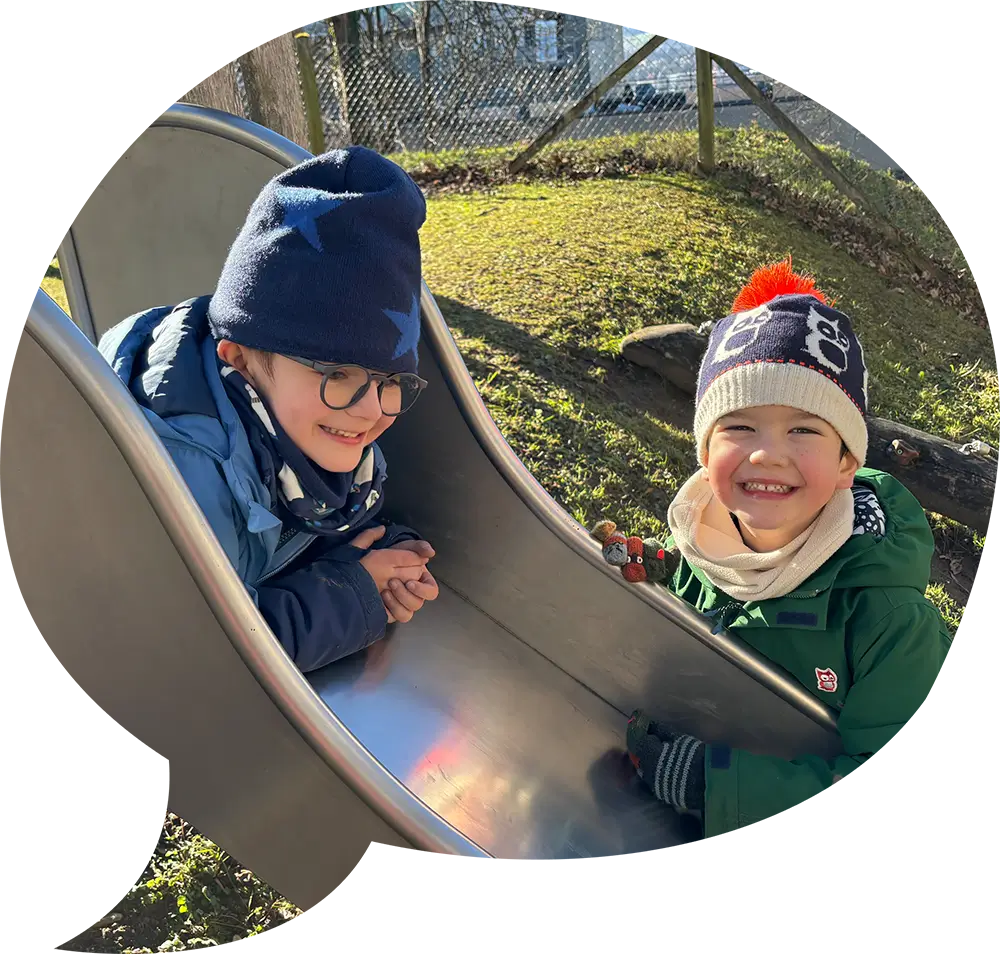 Montessori Kindergarten Sonne
