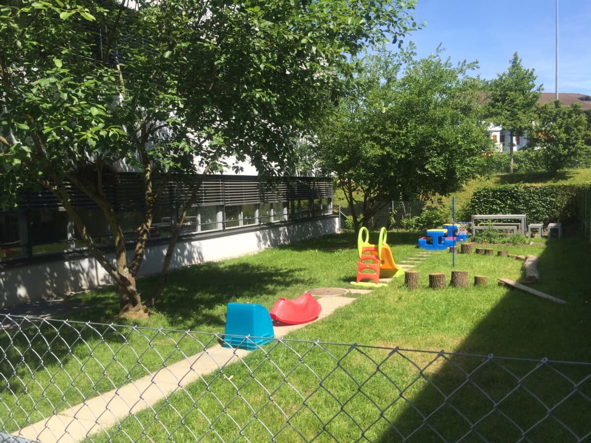 Verein Kinderhaus "s'2. Dihei"