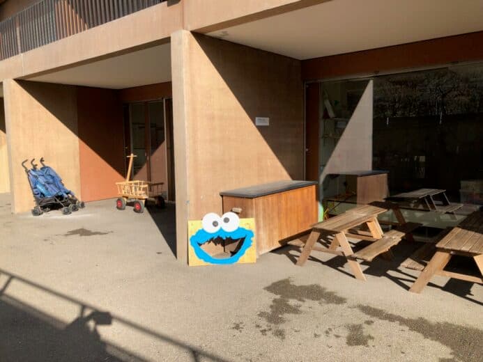Verein Kinderhaus "s'2. Dihei"