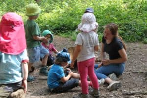 Kinderkrippe Arche Noah