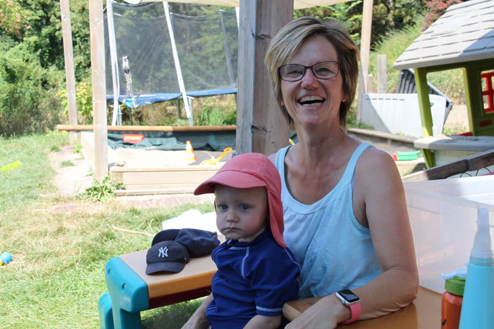 Kinderkrippe Arche Noah