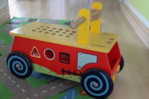 Kinderkrippe Arche Noah