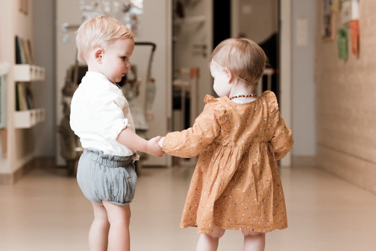 Kinderkrippe Bärenland