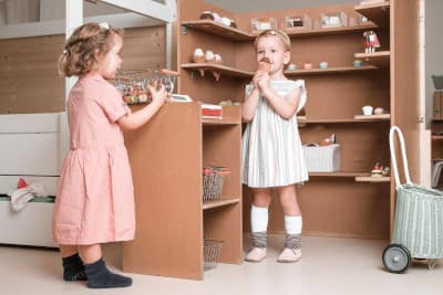 Kinderkrippe Bärenland