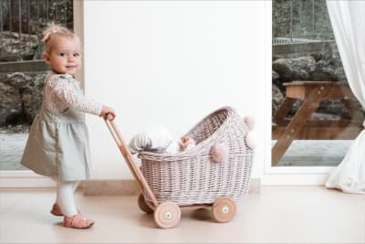 Kinderkrippe Bärenland