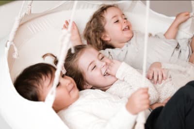 Kinderkrippe Bärenland
