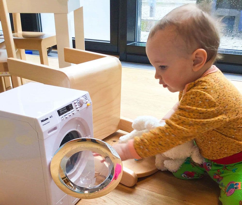 Enge Kinderkrippe Bambi