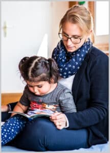 Kinderkrippe Chäferfäscht