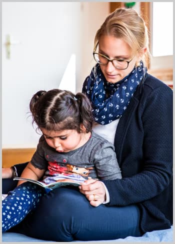 Kinderkrippe Chäferfäscht