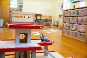 Kinderkrippe Sennhof