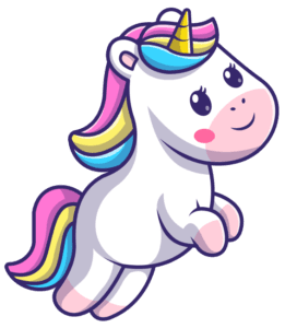 Kita Kinderparadies Einhorn