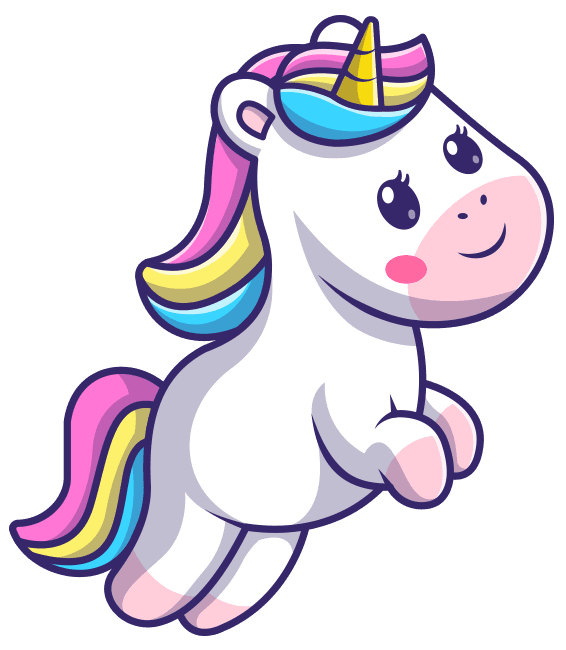 Kita Kinderparadies Einhorn