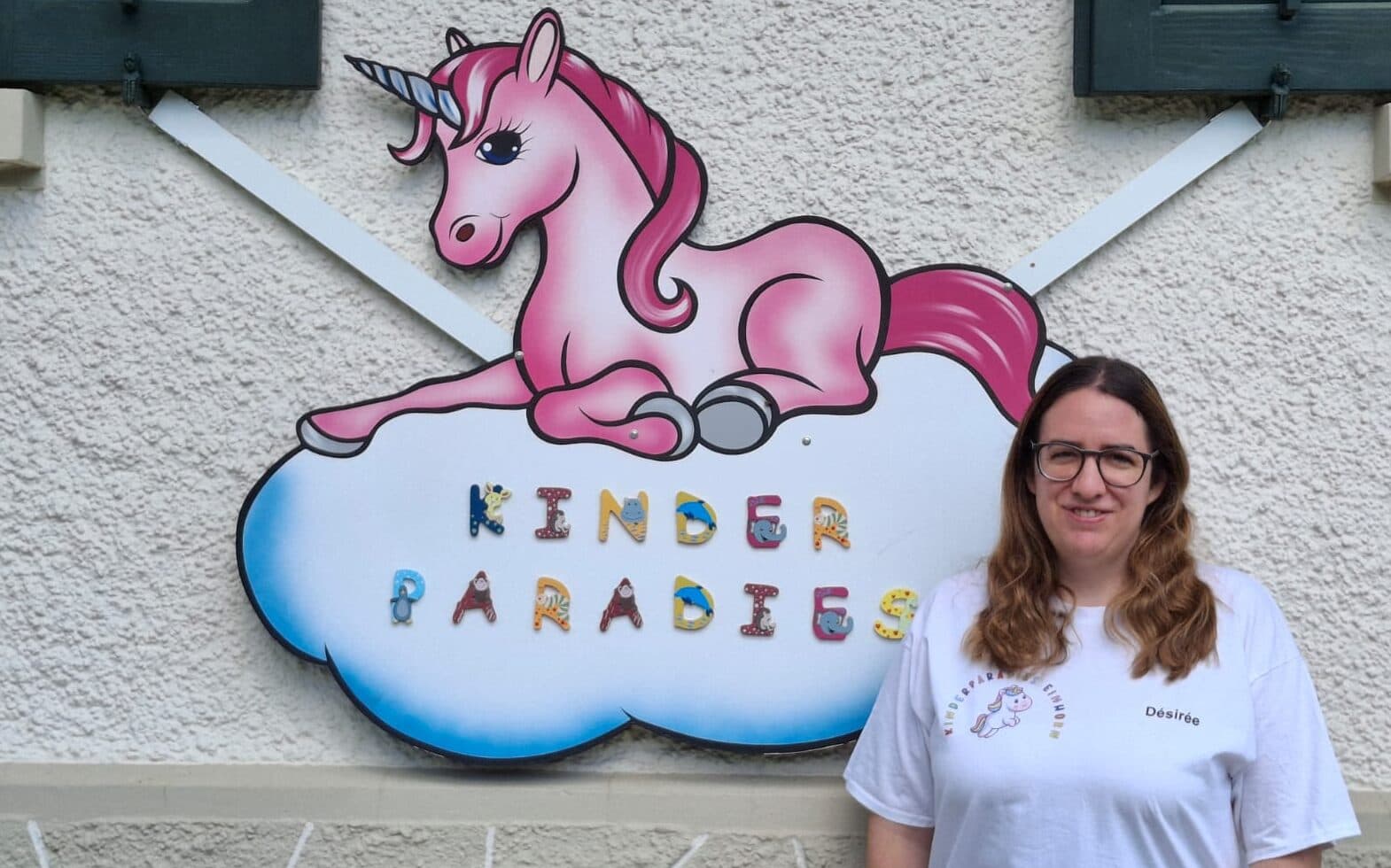 Kita Kinderparadies Einhorn
