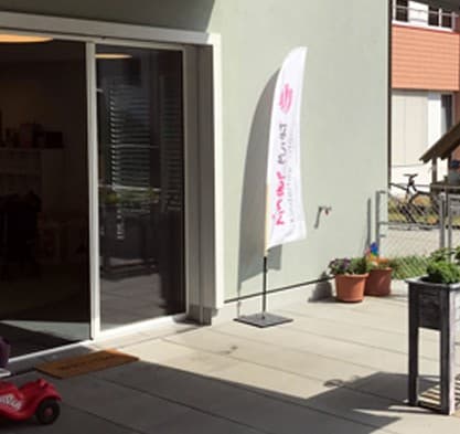 Kinderpunkt Kiesen